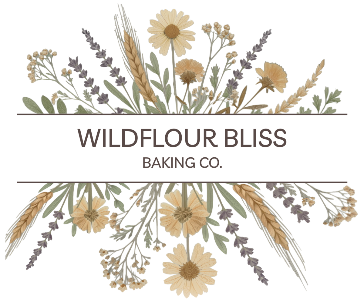 Wildflour Bliss Baking Co.